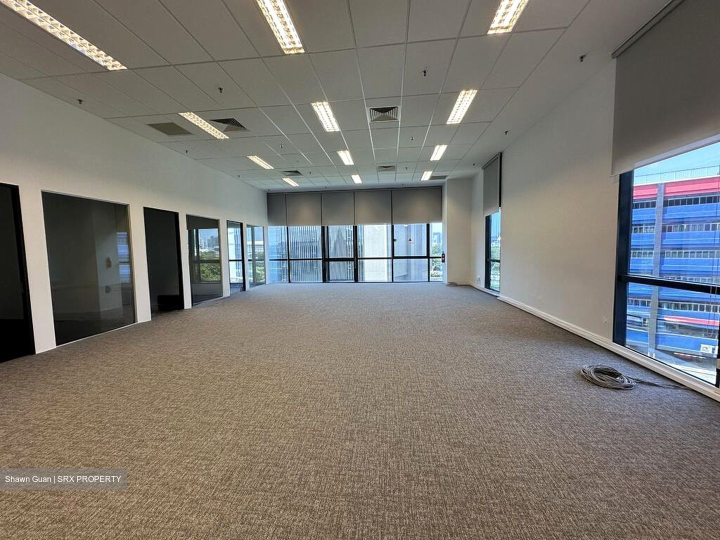 Kallang Way (D13), Office #496245111